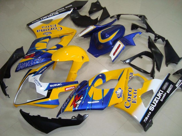 Corona Carénage Suzuki GSXR 1000 K5 05-06 Corona Carénage Suzuki GSXR 1000 K5 05-06