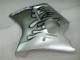 Flamme Argent Gris Carénage Honda CBR 1100 XX 96-07 Flamme Argent Gris Carénage Honda CBR 1100 XX 96-07