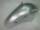 Flamme Argent Gris Carénage Honda CBR 1100 XX 96-07 Flamme Argent Gris Carénage Honda CBR 1100 XX 96-07