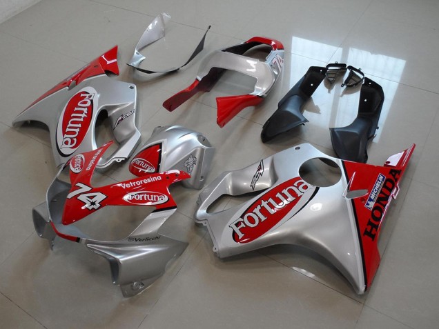 Fortuna Carénage Honda CBR 600 F4i 01-03 Fortuna Carénage Honda CBR 600 F4i 01-03