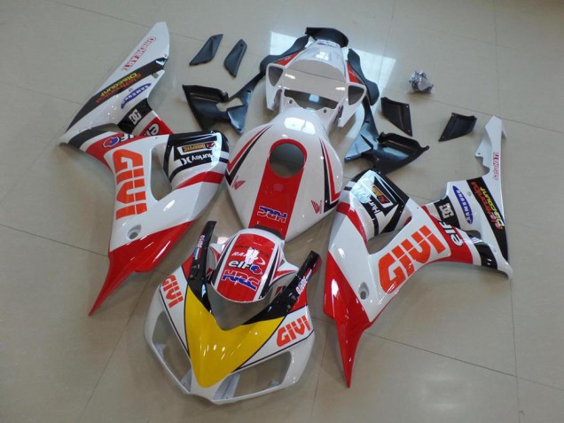 Givi Carénage Honda CBR 1000 RR 06-07