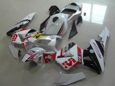 Givi Carénages Honda CBR 600 RR 03-04