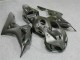 Gris Carénage Honda CBR 1000 RR 06-07 Gris Carénage Honda CBR 1000 RR 06-07