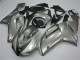 Gris Carénage Kawasaki ZX6R 07-08 Gris Carénage Kawasaki ZX6R 07-08
