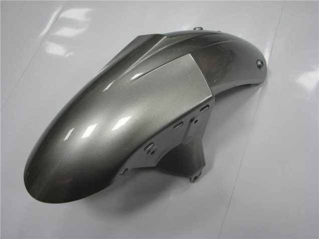 Gris Carénage Kawasaki ZX6R 07-08 Gris Carénage Kawasaki ZX6R 07-08