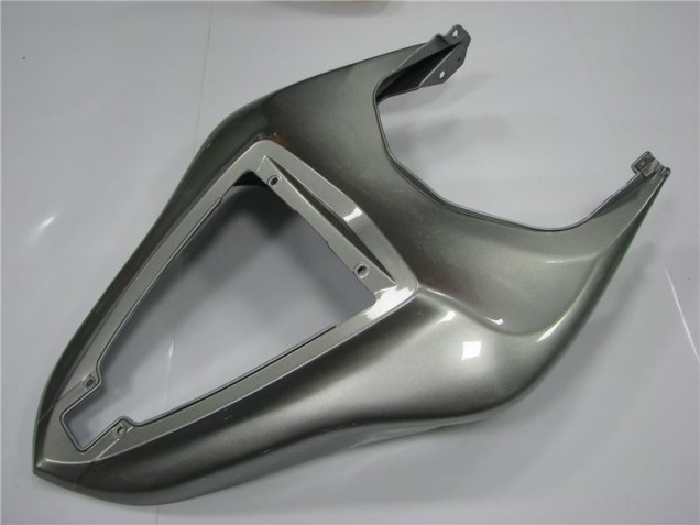 Gris Carénage Kawasaki ZX6R 07-08 Gris Carénage Kawasaki ZX6R 07-08