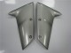 Gris Carénage Kawasaki ZX6R 07-08 Gris Carénage Kawasaki ZX6R 07-08
