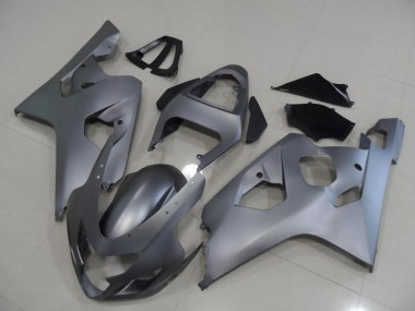 Gris Carénage Suzuki GSXR 750 K4 04-05