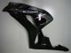 Gris Noir Carénage Honda CBR 1000 RR 04-05 Gris Noir Carénage Honda CBR 1000 RR 04-05