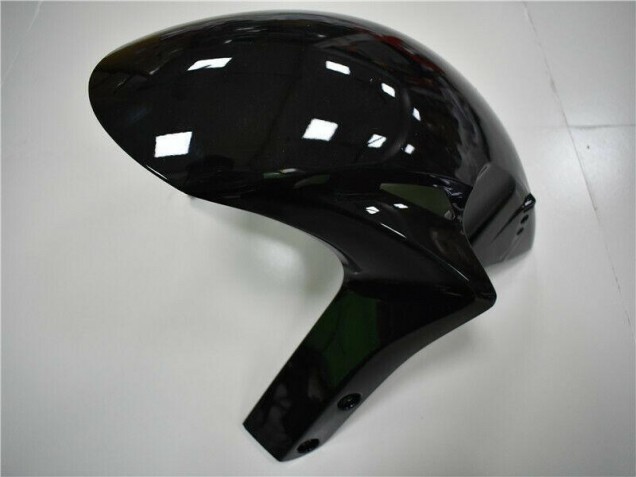 Gris Noir Carénage Honda CBR 1000 RR 04-05 Gris Noir Carénage Honda CBR 1000 RR 04-05