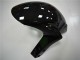Gris Noir Carénage Honda CBR 1000 RR 04-05 Gris Noir Carénage Honda CBR 1000 RR 04-05