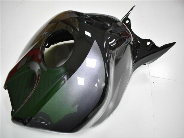 Gris Noir Carénage Honda CBR 1000 RR 04-05 Gris Noir Carénage Honda CBR 1000 RR 04-05