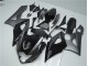 Gris Noir Carénage Suzuki GSXR 1000 K5 05-06 Gris Noir Carénage Suzuki GSXR 1000 K5 05-06