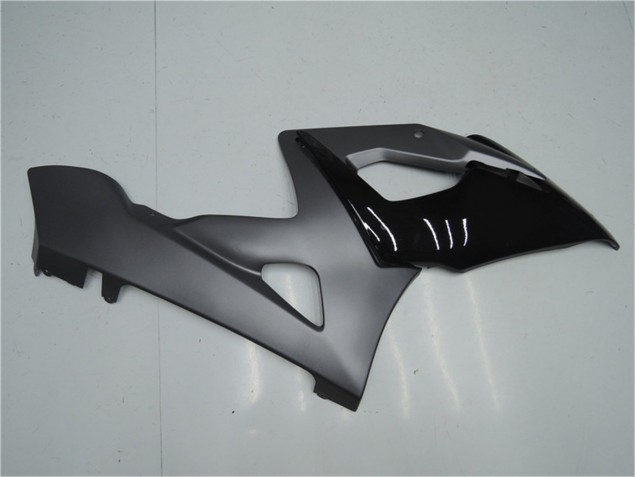 Gris Noir Carénage Suzuki GSXR 1000 K5 05-06 Gris Noir Carénage Suzuki GSXR 1000 K5 05-06