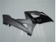 Gris Noir Carénage Suzuki GSXR 1000 K5 05-06 Gris Noir Carénage Suzuki GSXR 1000 K5 05-06