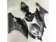 Gris Noir Carénage Yamaha R6 06-07