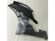 Gris Noir Carénage Yamaha R6 06-07