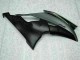 Gris Noir Carénage Yamaha R6 08-16 Gris Noir Carénage Yamaha R6 08-16