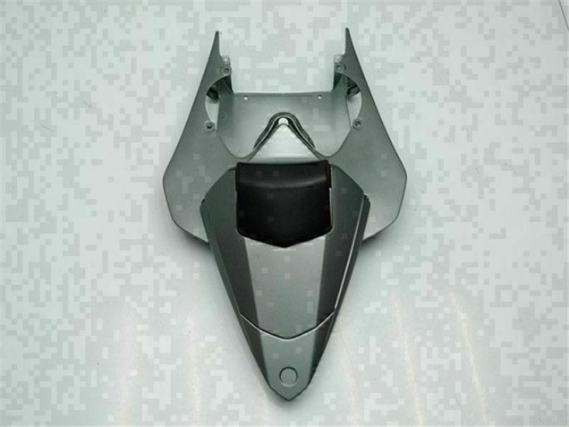 Gris Noir Carénage Yamaha R6 08-16 Gris Noir Carénage Yamaha R6 08-16