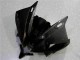 Gris Noir Carénages Yamaha R6 06-07 Gris Noir Carénages Yamaha R6 06-07
