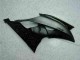 Gris Noir Carénages Yamaha R6 08-16 Gris Noir Carénages Yamaha R6 08-16