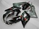 Gris Noir Carrosserie Suzuki GSXR 1000 K5 05-06 Gris Noir Carrosserie Suzuki GSXR 1000 K5 05-06