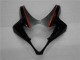 Gris Noir Carrosserie Suzuki GSXR 1000 K5 05-06 Gris Noir Carrosserie Suzuki GSXR 1000 K5 05-06