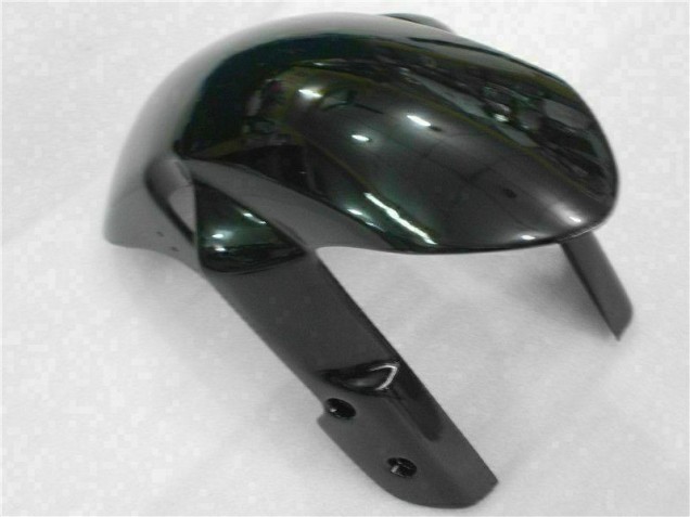 Gris Noir Carrosserie Suzuki GSXR 1000 K5 05-06 Gris Noir Carrosserie Suzuki GSXR 1000 K5 05-06