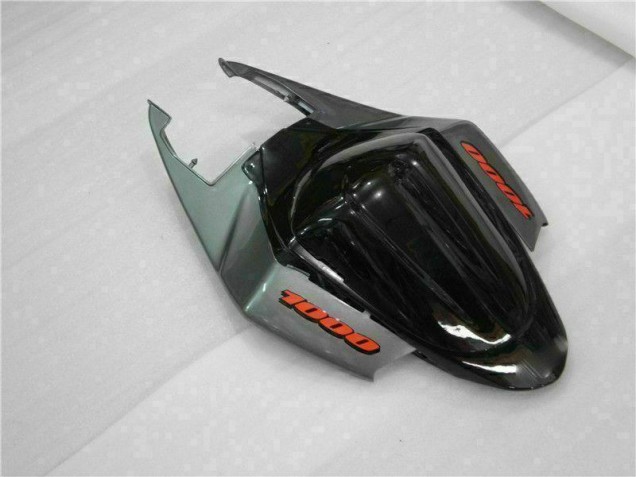 Gris Noir Carrosserie Suzuki GSXR 1000 K5 05-06 Gris Noir Carrosserie Suzuki GSXR 1000 K5 05-06
