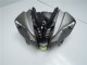 Gris Noir Carrosserie Yamaha R6 08-16