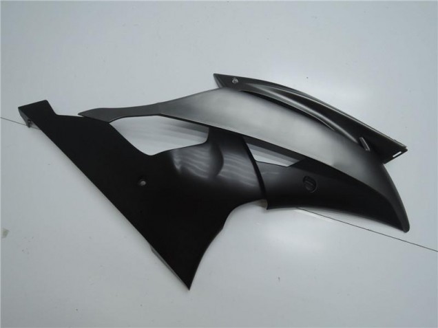 Gris Noir Carrosserie Yamaha R6 08-16