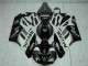 Gris Noir Repsol Carénage Honda CBR 1000 RR 04-05 Gris Noir Repsol Carénage Honda CBR 1000 RR 04-05