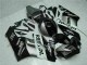 Gris Noir Repsol Carénage Honda CBR 1000 RR 04-05 Gris Noir Repsol Carénage Honda CBR 1000 RR 04-05