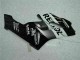 Gris Noir Repsol Carénage Honda CBR 1000 RR 04-05 Gris Noir Repsol Carénage Honda CBR 1000 RR 04-05
