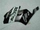 Gris Noir Repsol Carénage Honda CBR 1000 RR 04-05 Gris Noir Repsol Carénage Honda CBR 1000 RR 04-05