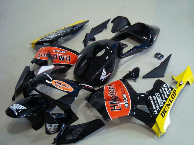 Hm Plant Carénage Honda CBR 600 RR 03-04 Hm Plant Carénage Honda CBR 600 RR 03-04