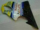 Jaune Argent Nastro Azzurro Carénage Honda CBR 600 F4i 01-03 Jaune Argent Nastro Azzurro Carénage Honda CBR 600 F4i 01-03