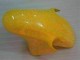 Jaune Argent Nastro Azzurro Carénage Honda CBR 600 F4i 01-03 Jaune Argent Nastro Azzurro Carénage Honda CBR 600 F4i 01-03