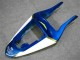 Jaune Bleu Carénage Suzuki GSXR 1000 K3 03-04 Jaune Bleu Carénage Suzuki GSXR 1000 K3 03-04