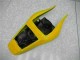 Jaune Bleu Carénage Yamaha R6 98-02 Jaune Bleu Carénage Yamaha R6 98-02