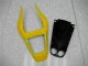 Jaune Bleu Carénage Yamaha R6 98-02 Jaune Bleu Carénage Yamaha R6 98-02