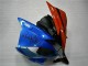 Jaune Bleu Rouge Carénage Yamaha R6 06-07 Jaune Bleu Rouge Carénage Yamaha R6 06-07