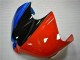 Jaune Bleu Rouge Carénage Yamaha R6 06-07 Jaune Bleu Rouge Carénage Yamaha R6 06-07