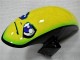 Jaune Bleu Rouge Carénage Yamaha R6 06-07 Jaune Bleu Rouge Carénage Yamaha R6 06-07