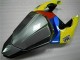 Jaune Bleu Rouge Carénage Yamaha R6 06-07 Jaune Bleu Rouge Carénage Yamaha R6 06-07