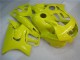 Jaune Carénage Honda CBR 600 F3 95-98 Jaune Carénage Honda CBR 600 F3 95-98