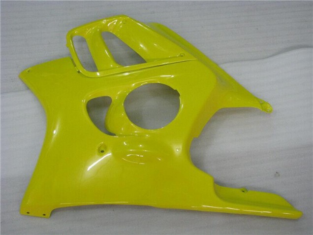 Jaune Carénage Honda CBR 600 F3 95-98 Jaune Carénage Honda CBR 600 F3 95-98