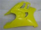 Jaune Carénage Honda CBR 600 F3 95-98 Jaune Carénage Honda CBR 600 F3 95-98