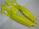 Jaune Carénage Honda CBR 600 F3 95-98 Jaune Carénage Honda CBR 600 F3 95-98