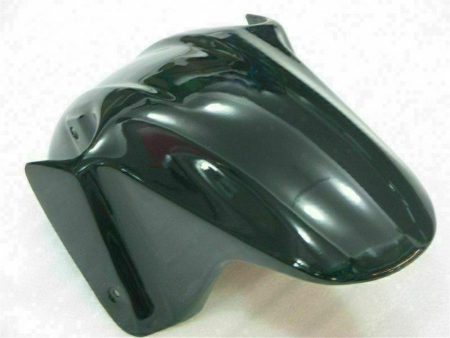 Jaune Carénage Honda CBR 600 F4i 04-07 Jaune Carénage Honda CBR 600 F4i 04-07